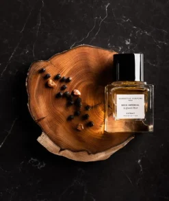 Bois Imperial Extrait ESSENTIAL PARFUMS- Amber|Leathery