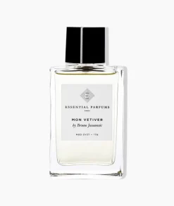 Mon Vétiver ESSENTIAL PARFUMS- Woody