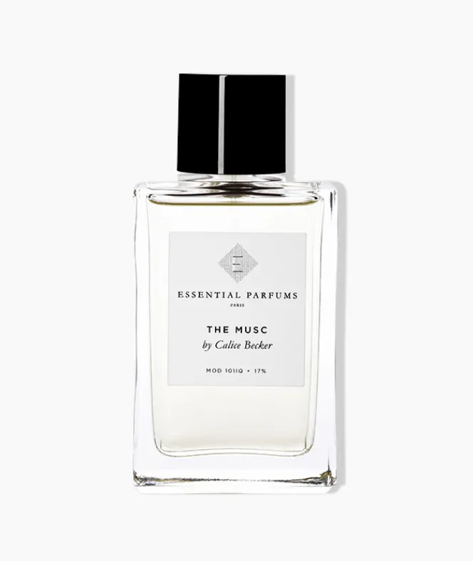 The Musc ESSENTIAL PARFUMS- Musky|Floral