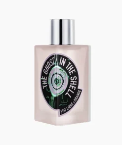 Ghost In The Shell ETAT LIBRE D ORANGE- Floral