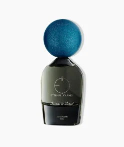 Sunrise To Sunset ETERNAL JOURNEY- Citrusy|Floral