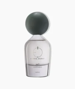 H3 Happiness ETERNAL JOURNEY- Gourmand|Amber