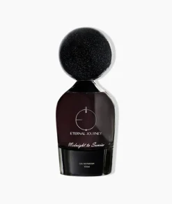 Midnight To Sunrise ETERNAL JOURNEY- Spicy|Woody