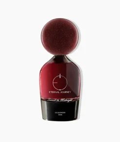 Sunset To Midnight ETERNAL JOURNEY- Amber