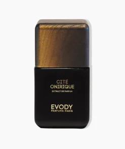Cité Onirique EVODY- Floral|Leathery