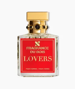Lovers FRAGRANCE DU BOIS- Woody