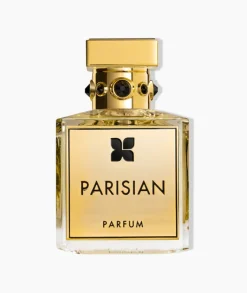 Parisian FRAGRANCE DU BOIS- Spicy|Leathery