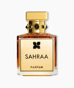 Sahraa FRAGRANCE DU BOIS- Oriental|Floral