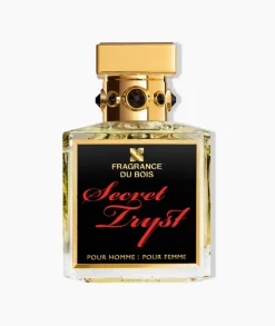 Secret Tryst FRAGRANCE DU BOIS- Oriental