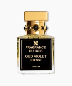 Oud Violet Intense FRAGRANCE DU BOIS- Oriental|Woody