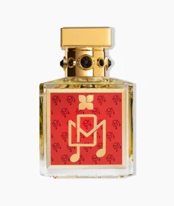 PM - FDB x PRODUCER MICHAEL FRAGRANCE DU BOIS- Spicy|Floral
