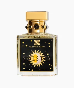 Solstis FRAGRANCE DU BOIS- Aromatic