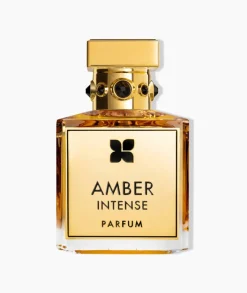 Amber Intense FRAGRANCE DU BOIS- Amber