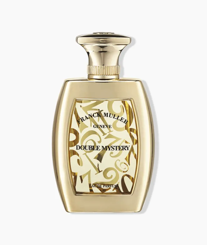 Double Mystery FRANCK MULLER PERFUME- Floral