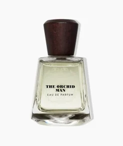 The Orchid Man FRAPIN- Citrusy|Leathery