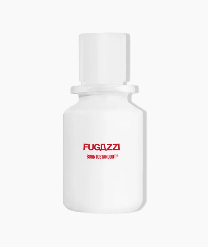 BTSO FUGAZZI- Floral|Woody