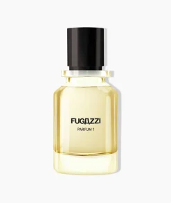 Parfum 1 FUGAZZI- Amber|Citrusy