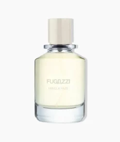 Vanilla Haze FUGAZZI- Gourmand