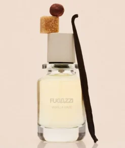 Vanilla Haze FUGAZZI- Gourmand