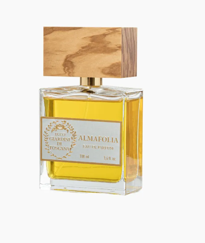 Almafolia GIARDINI DI TOSCANA- Amber|Floral