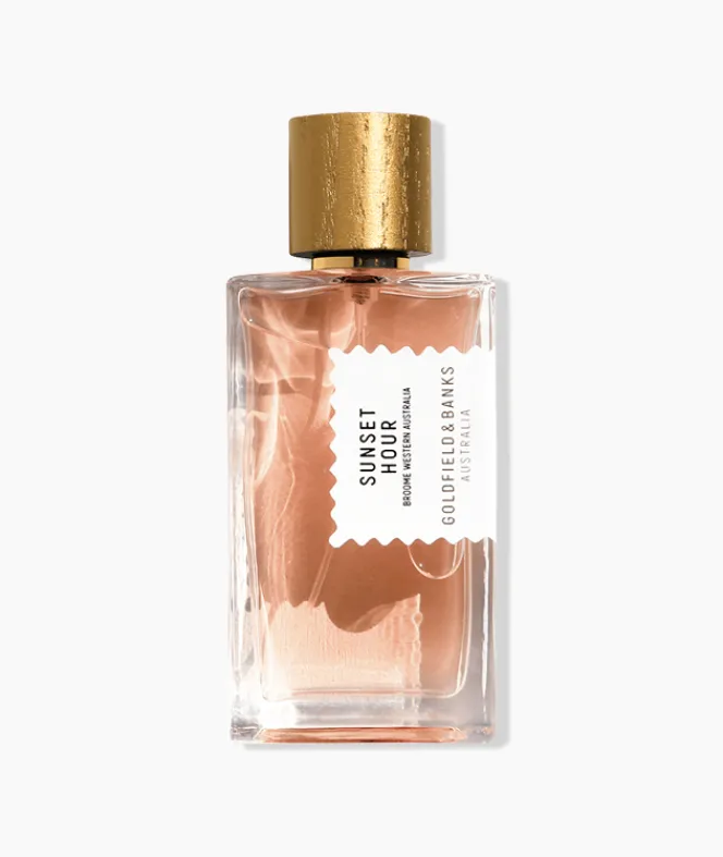 Sunset Hour GOLDFIELD & BANKS AUSTRALIA- Gourmand|Fruity