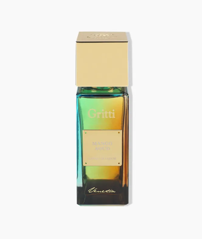 Mango Aoud GRITTI VENETIA- Oriental|Fruity