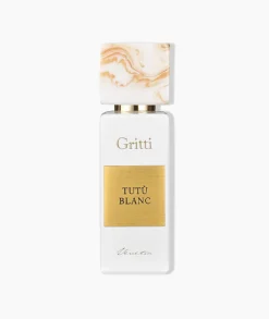 Tutu Blanc GRITTI VENETIA- Gourmand|Fruity