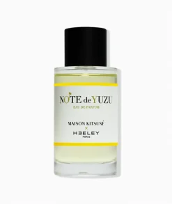 Note De Yuzu HEELEY- Citrusy|Fruity