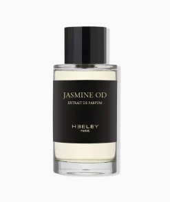 Jasmine OD HEELEY- Floral