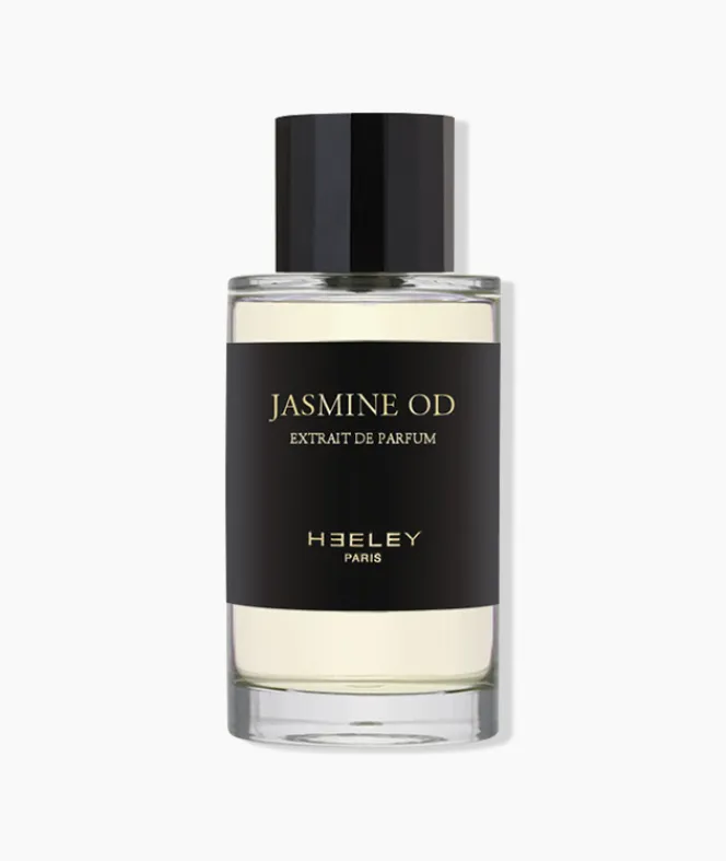 Jasmine OD HEELEY- Floral