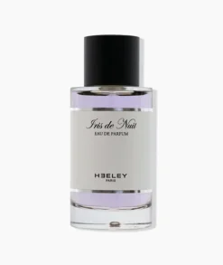 Iris de Nuit EDP HEELEY- Floral