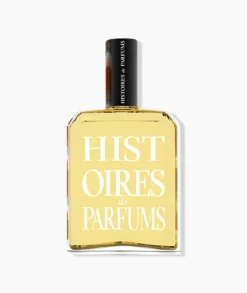 1969 HISTOIRES DE PARFUMS- Gourmand|Oriental