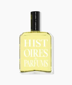 Noir Patchouli HISTOIRES DE PARFUMS- Chypré|Woody