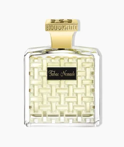 Tabac Nomade HOUBIGANT PARIS- Amber|Spicy