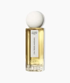 J'ai Trois Amours INFINIMENT COTY PARIS- Fruity|Floral