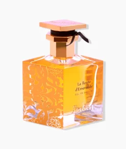 Route d'Emeraude ISABEY- Oriental|Floral