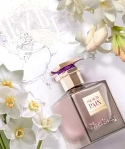 Rue De La Paix ISABEY- Floral