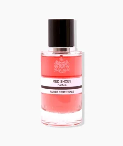 Red Shoes JACQUES FATH- Aldéhydés|Fruity