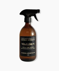 Spray Walden JARDINS D ECRIVAINS- Home Fragrances