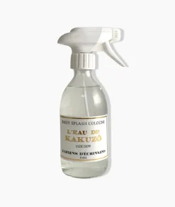 Splash Cologne Kakuzo JARDINS D ECRIVAINS- Floral