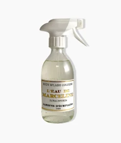 Splash Cologne Marceline JARDINS D ECRIVAINS- Floral