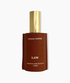Loy JARDINS D ECRIVAINS- Floral|Woody