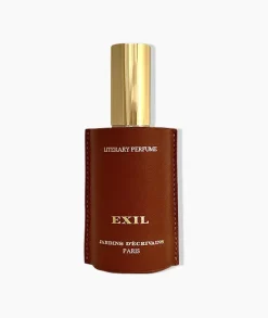 Exil JARDINS D ECRIVAINS- Spicy|Woody