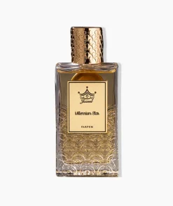 Millennium Star JAZEEL PERFUMES- Fruity|Leathery