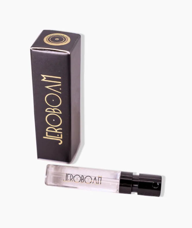 Floro JEROBOAM- Fruity|Woody