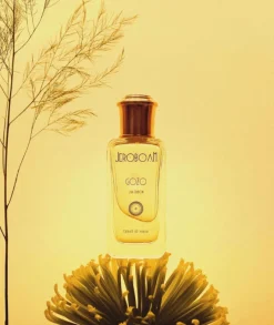 Gozo Lab Edition JEROBOAM- Spicy|Oriental