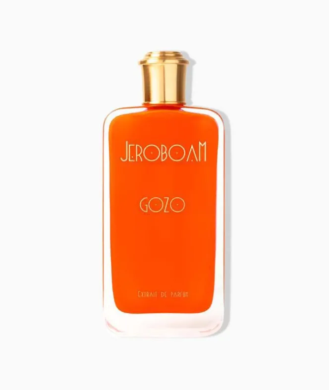 Gozo JEROBOAM- Spicy|Oriental