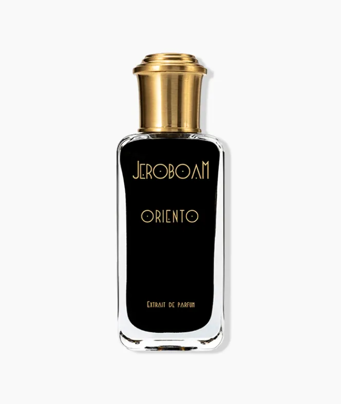 Oriento JEROBOAM- Musky|Oriental