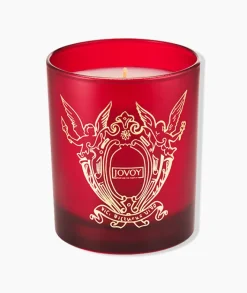 Ambre 1er Candle JOVOY PARIS- Candles