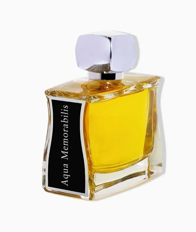 Aqua Memorabilis JOVOY PARIS- Amber|Citrusy